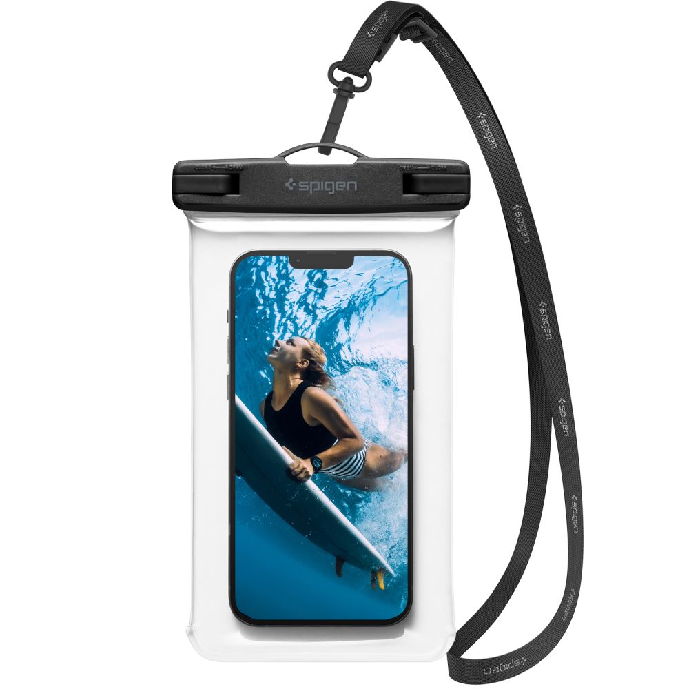 Husa de Protectie RAO Compatibila cu T Waterproof Case A601 (Amp04526) Ipx8, For Phone 3.5 7