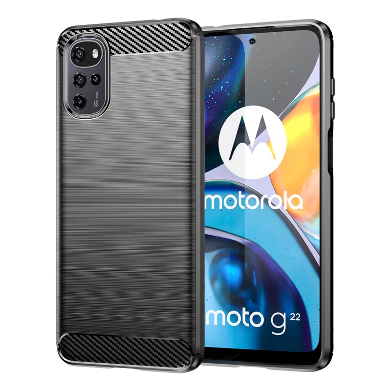 Husa Motorola Moto G22