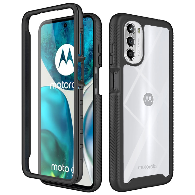 Husa Motorola Moto G52
