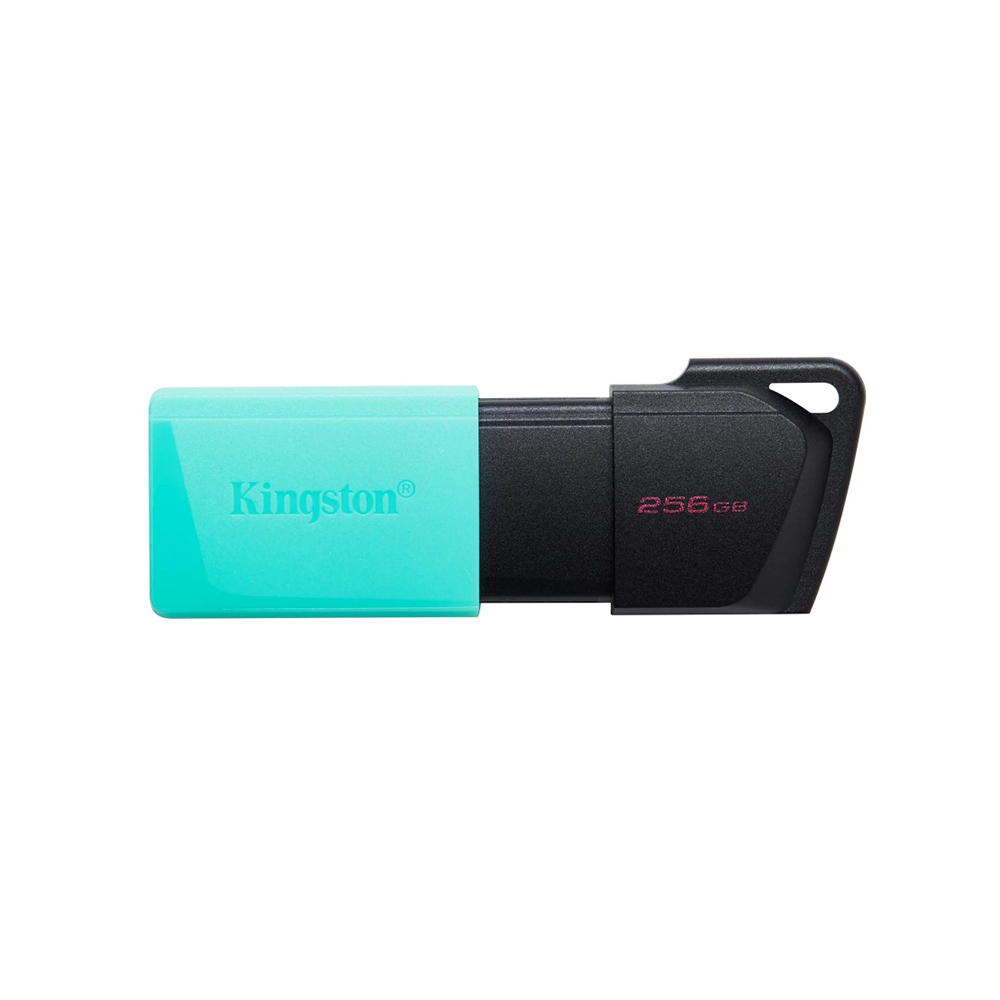 Memory Stick 256GB - Kingston DT Exodia M (DTXM/256GB) - Черен