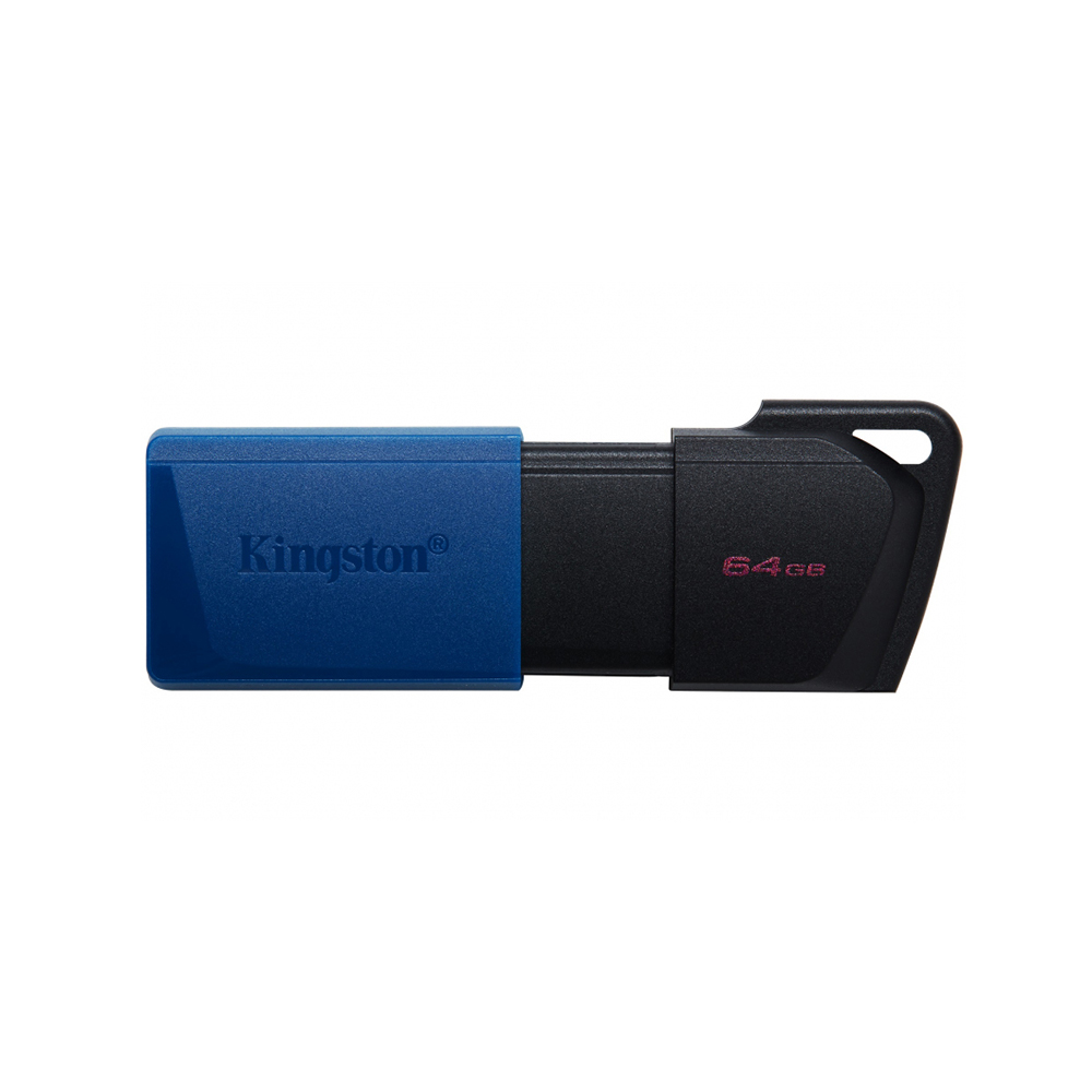 Memory Stick 64GB - Kingston DT Exodia M (DTXM/64GB) - Черен