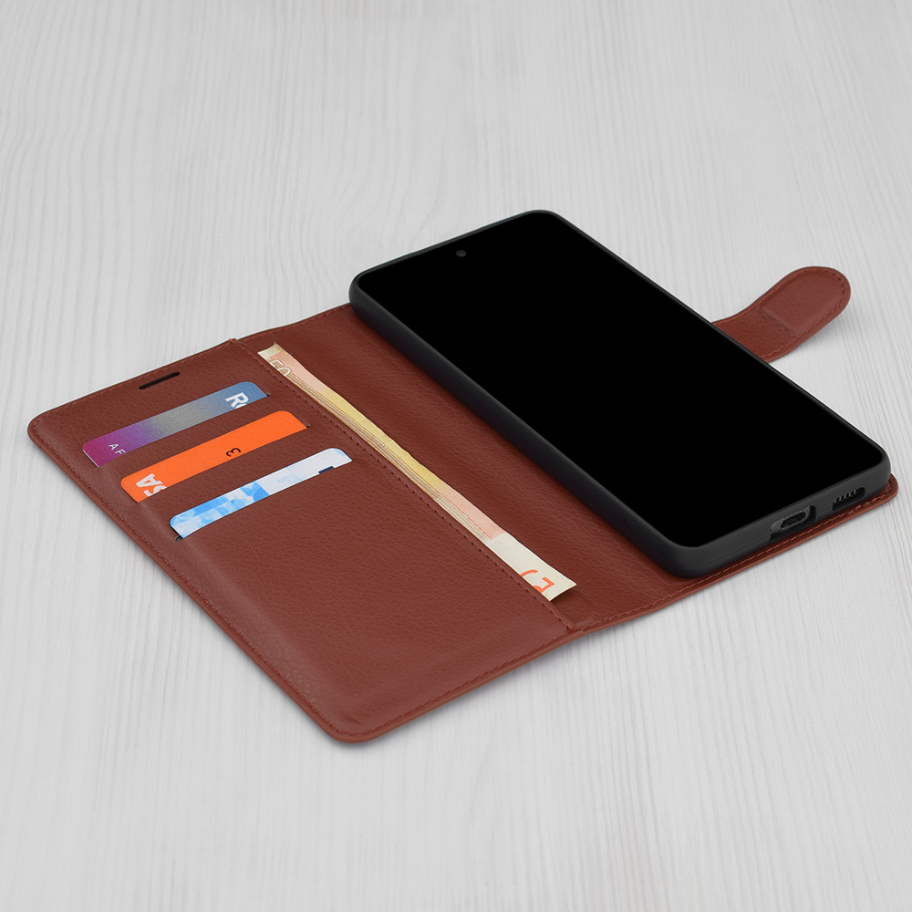 Utilizare husă Techsuit Leather Folio iPhone 11 Pro