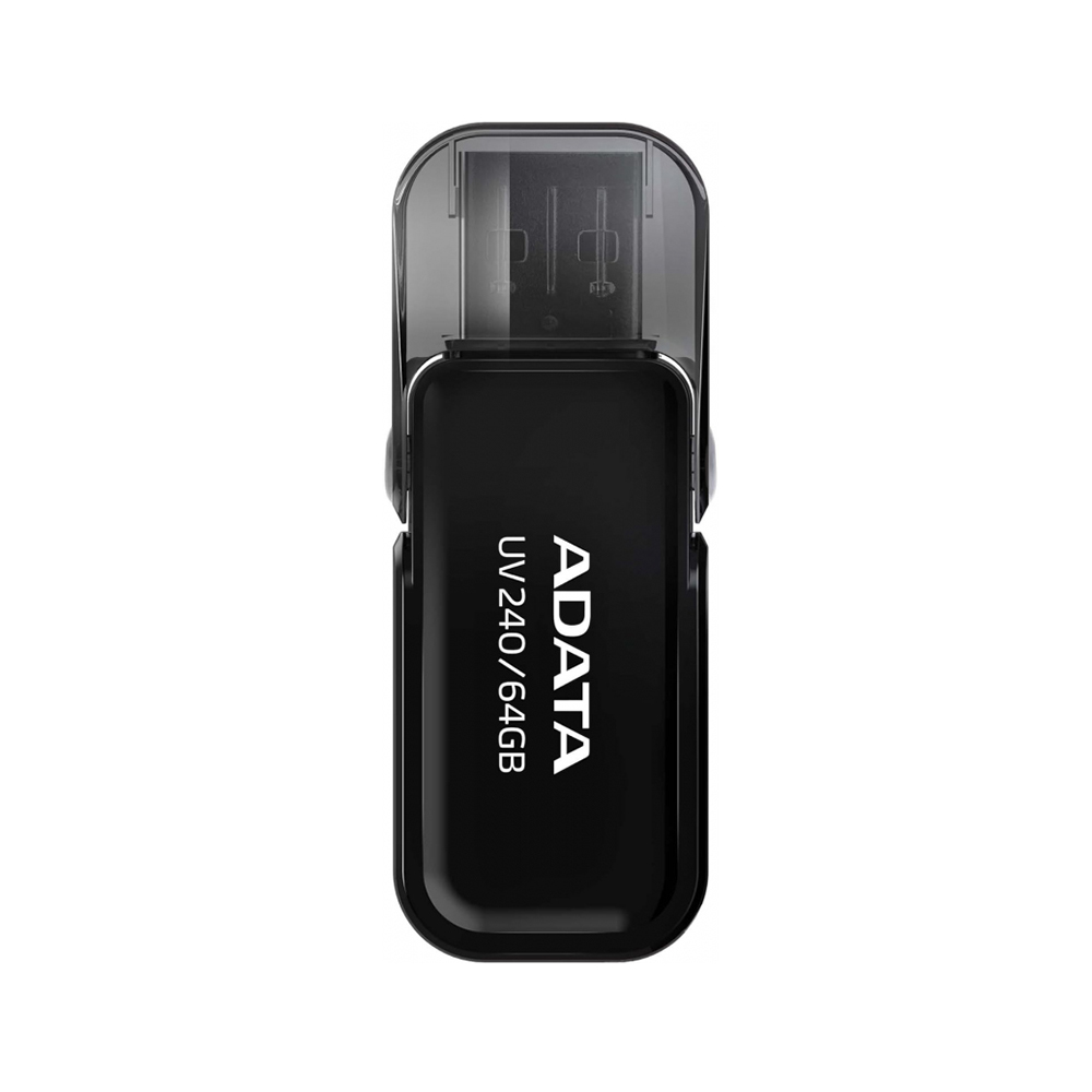 Memory Stick 32GB - Adata UV240 (AUV240-32G-RBK) - Черен