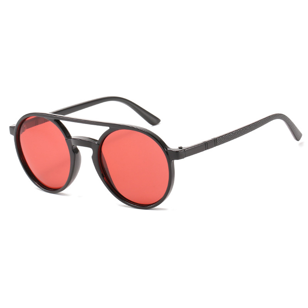 Слънчеви очила - Techsuit Polarized PC (JB3851-C5) - Червени