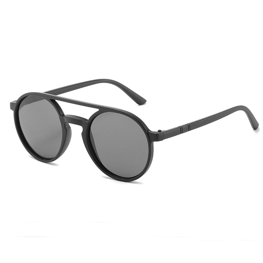 Слънчеви очила - Techsuit Polarized PC (JB3851-C2) - черни
