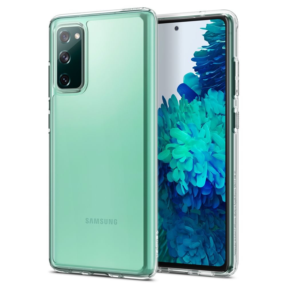 Accesoriu Silicon Termopoliuretan Samsung Galaxy S20 FE 5G