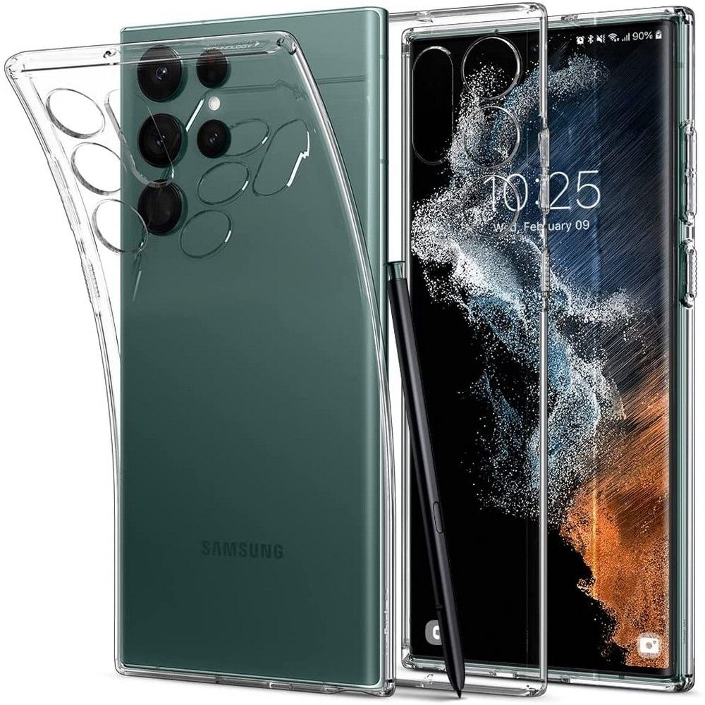 Husa Samsung Galaxy S22 Ultra