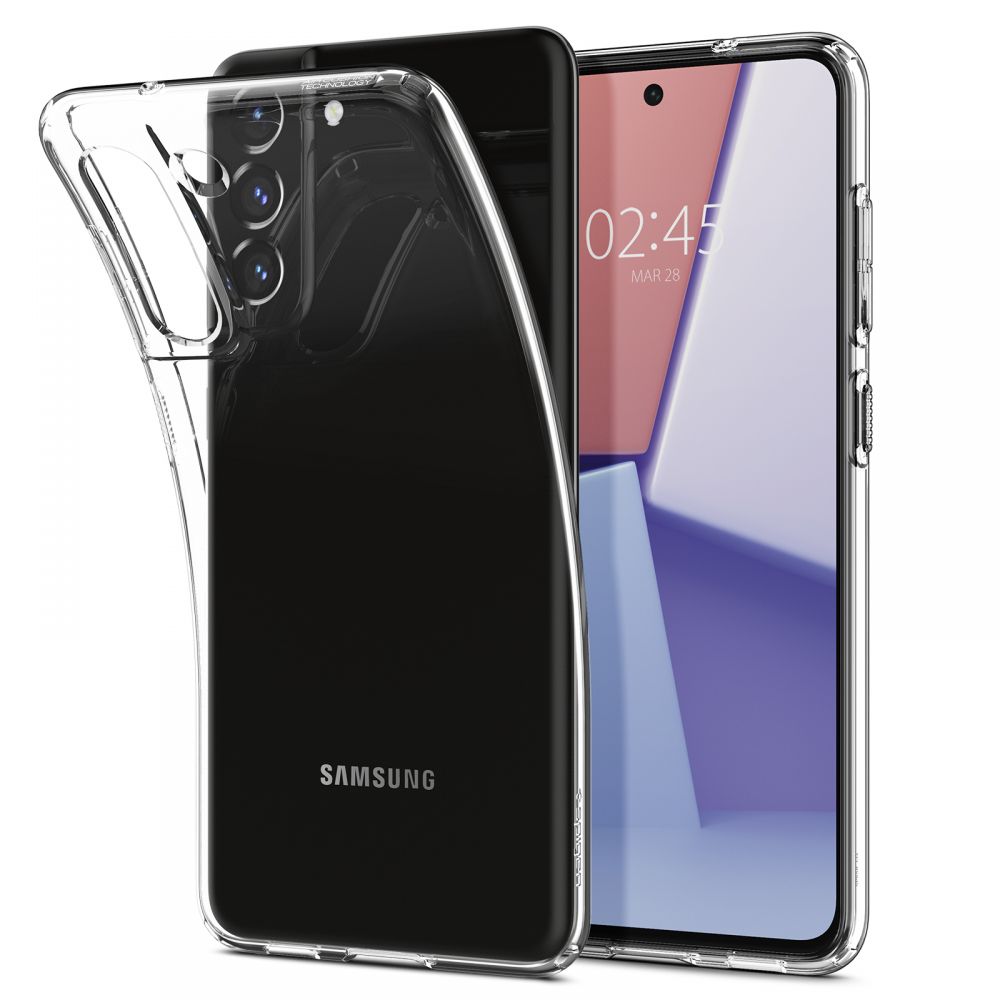 Husa Samsung Galaxy S21 FE