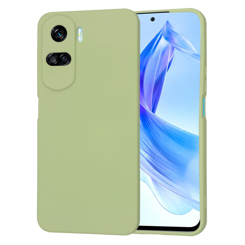Калъф за Honor 90 Lite - Techsuit SoftFlex - Matcha