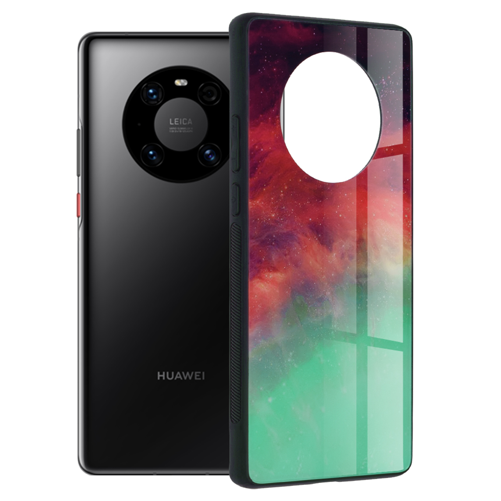 Husa Huawei Mate 40 Pro
