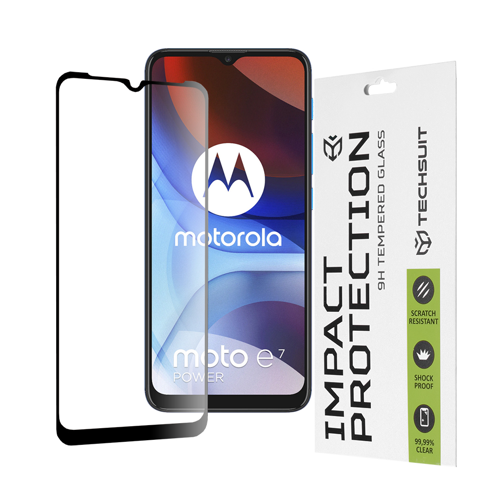 Folie Motorola Moto E7 Power