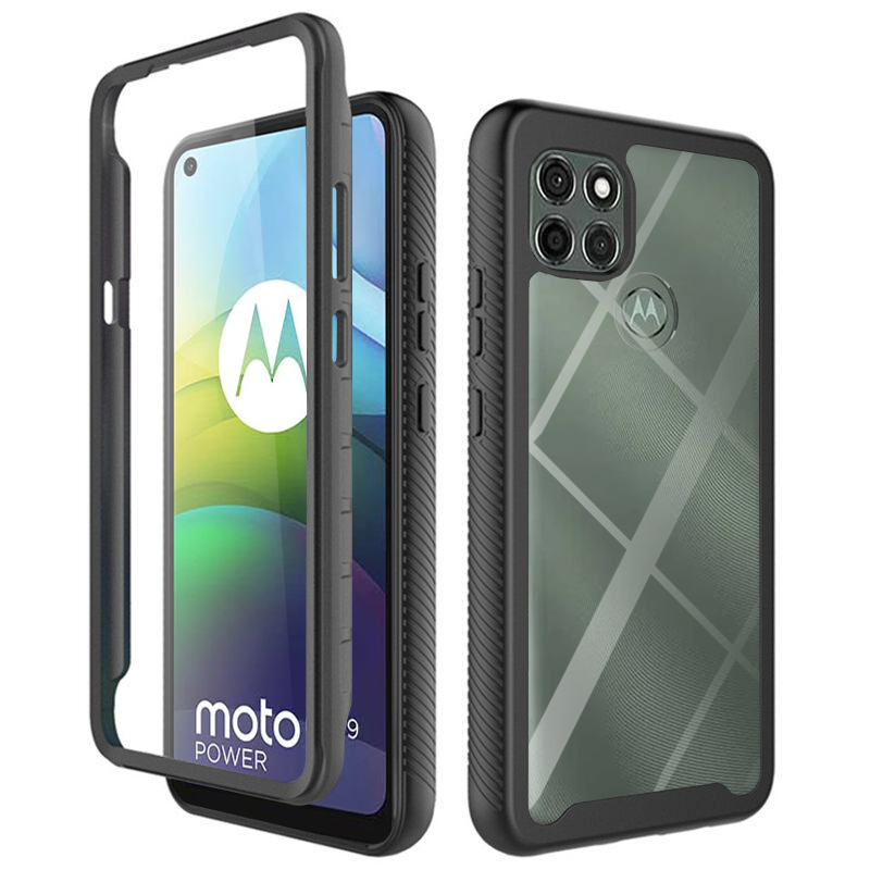 Husa Motorola Moto G9 Power