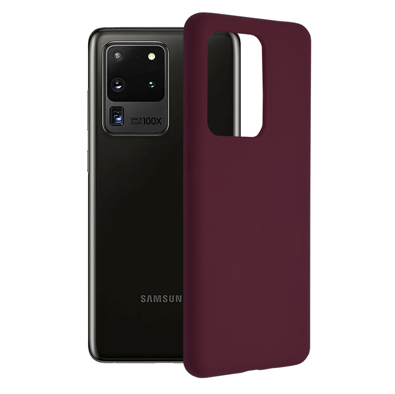 Husa Samsung Galaxy S20 Ultra 5G