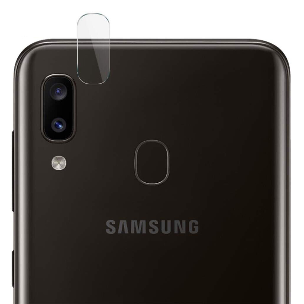 Folie Samsung Galaxy A20e