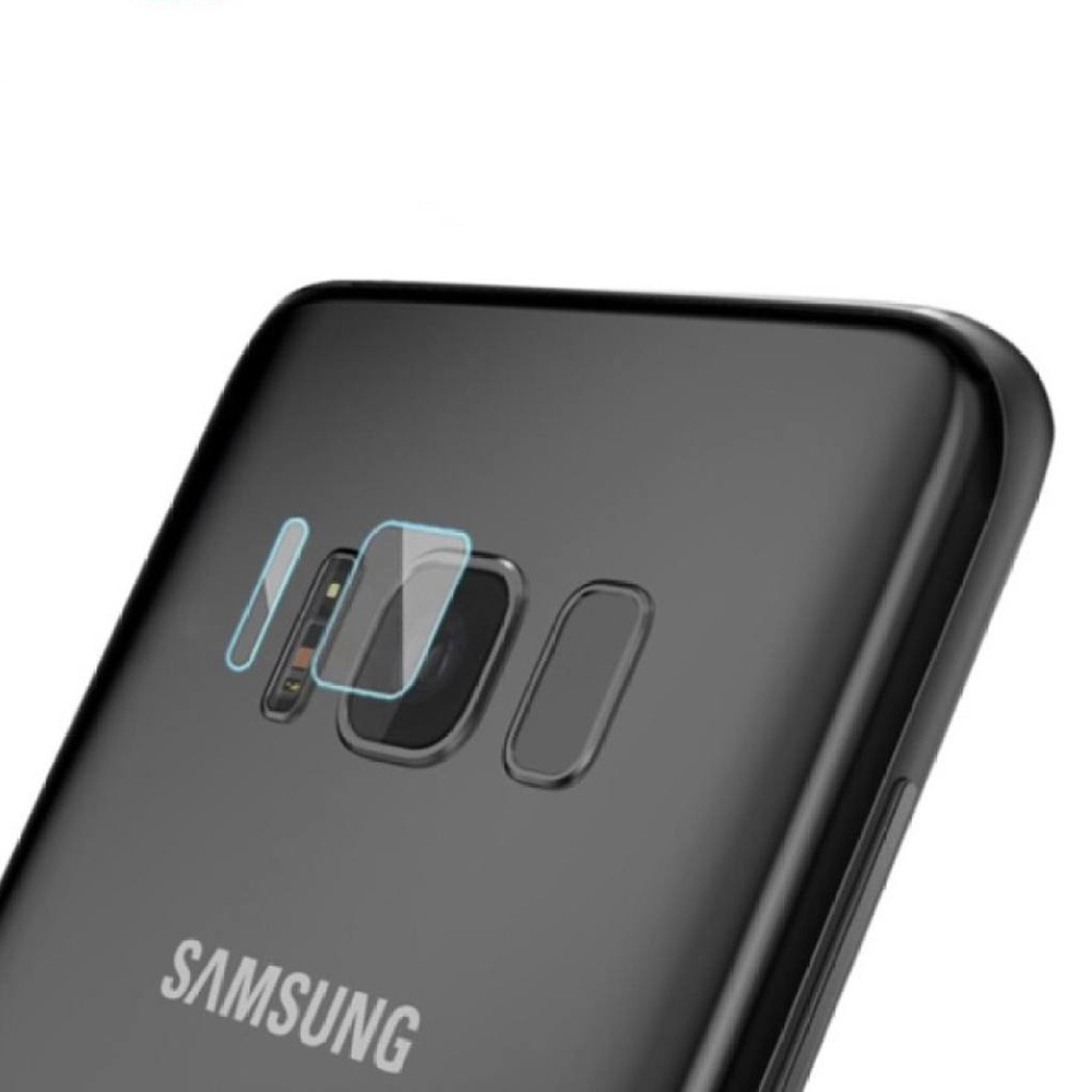 Folie Samsung Galaxy S8+