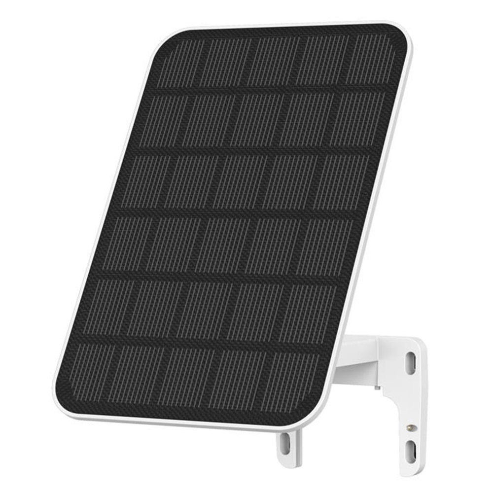 Захранващ панел Cell PT, 7W - Imou (FSP13) - Бял