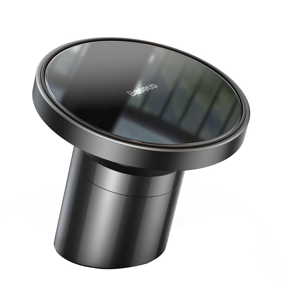 Табло за кола / опора за вентилационна решетка - Baseus Magnetic Grip SULD-01 (C4014150101113-00) - Черен