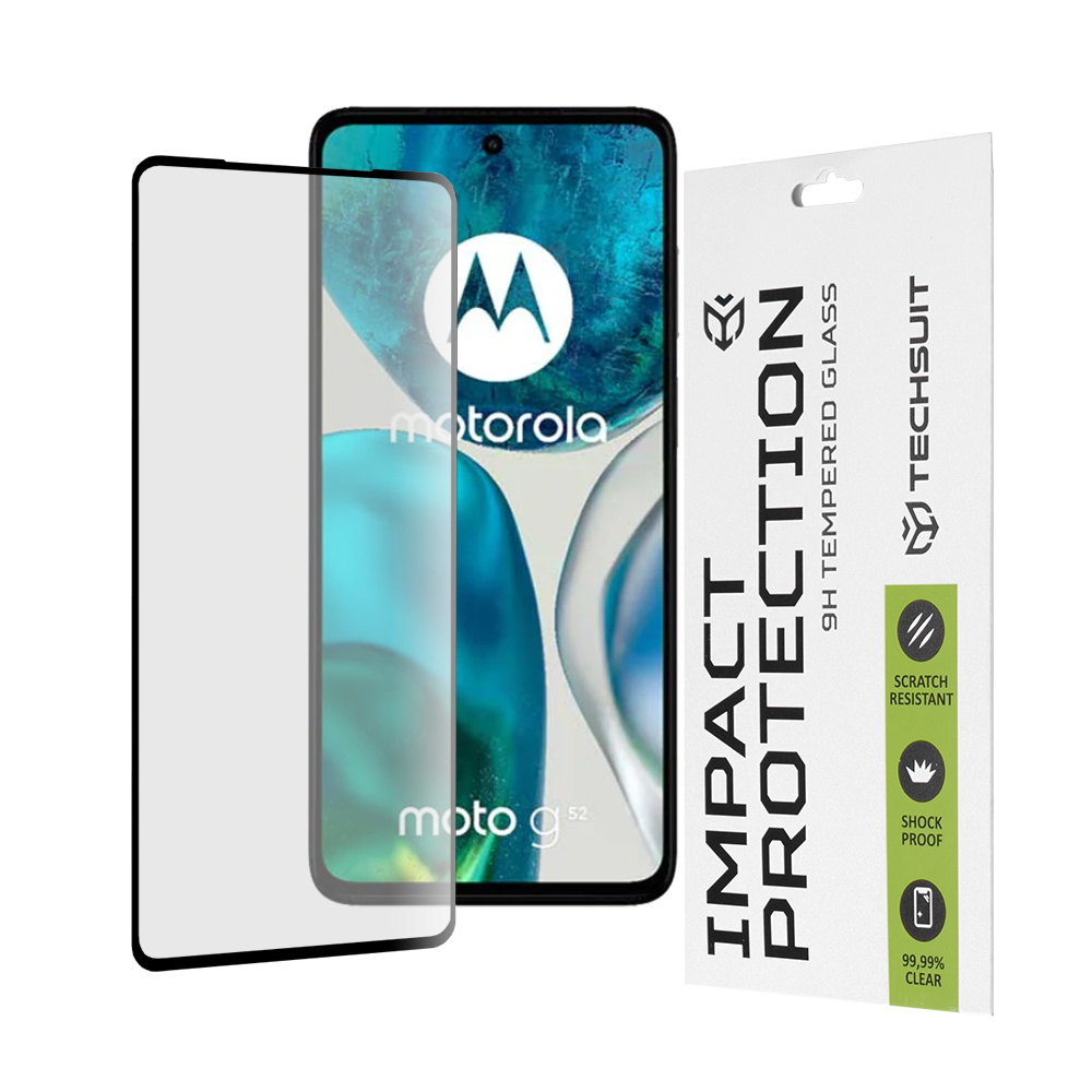 Folie Motorola Moto G52