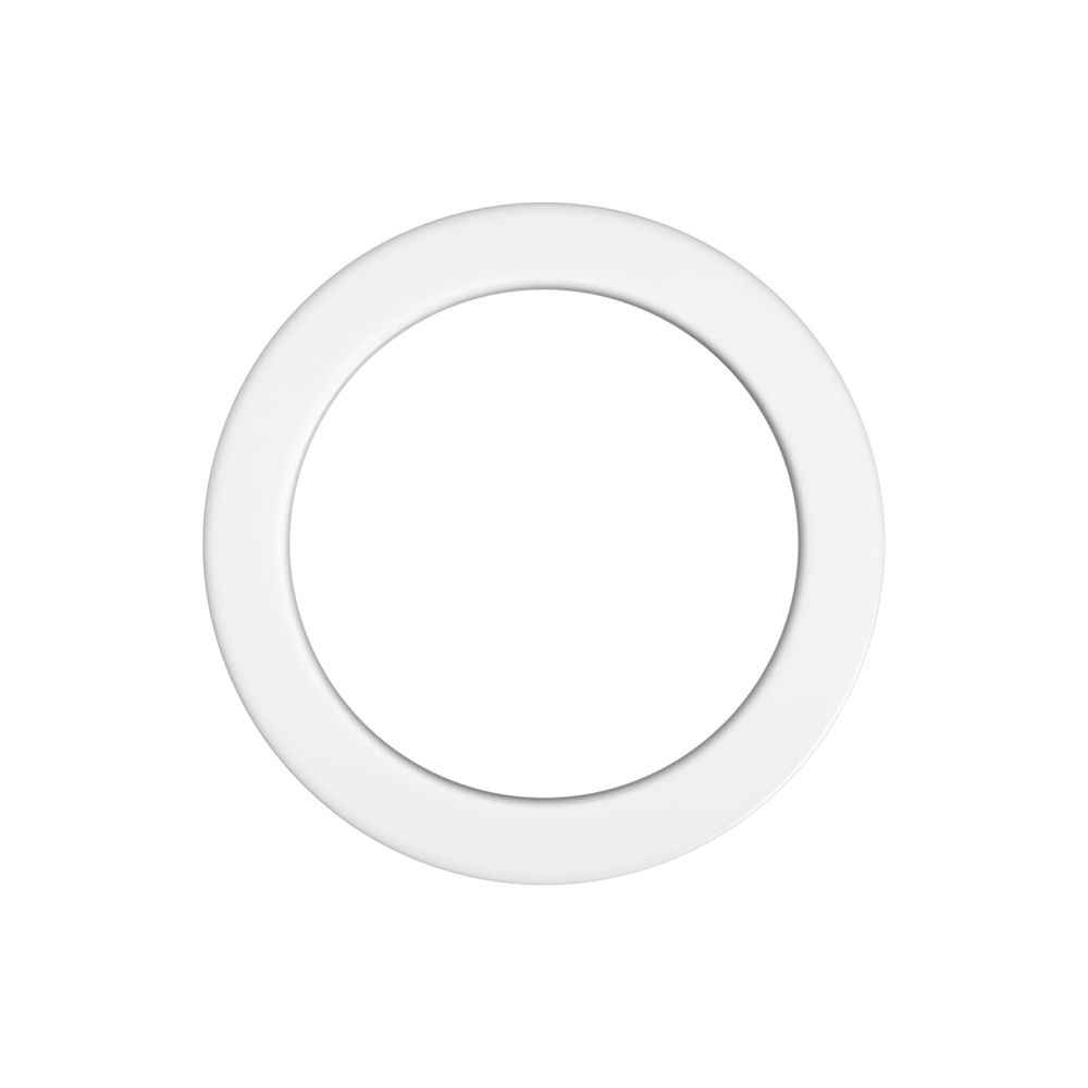 Телефонен адаптер MagSafe - фиксиран (FIXMPL2-WH) - Бял
