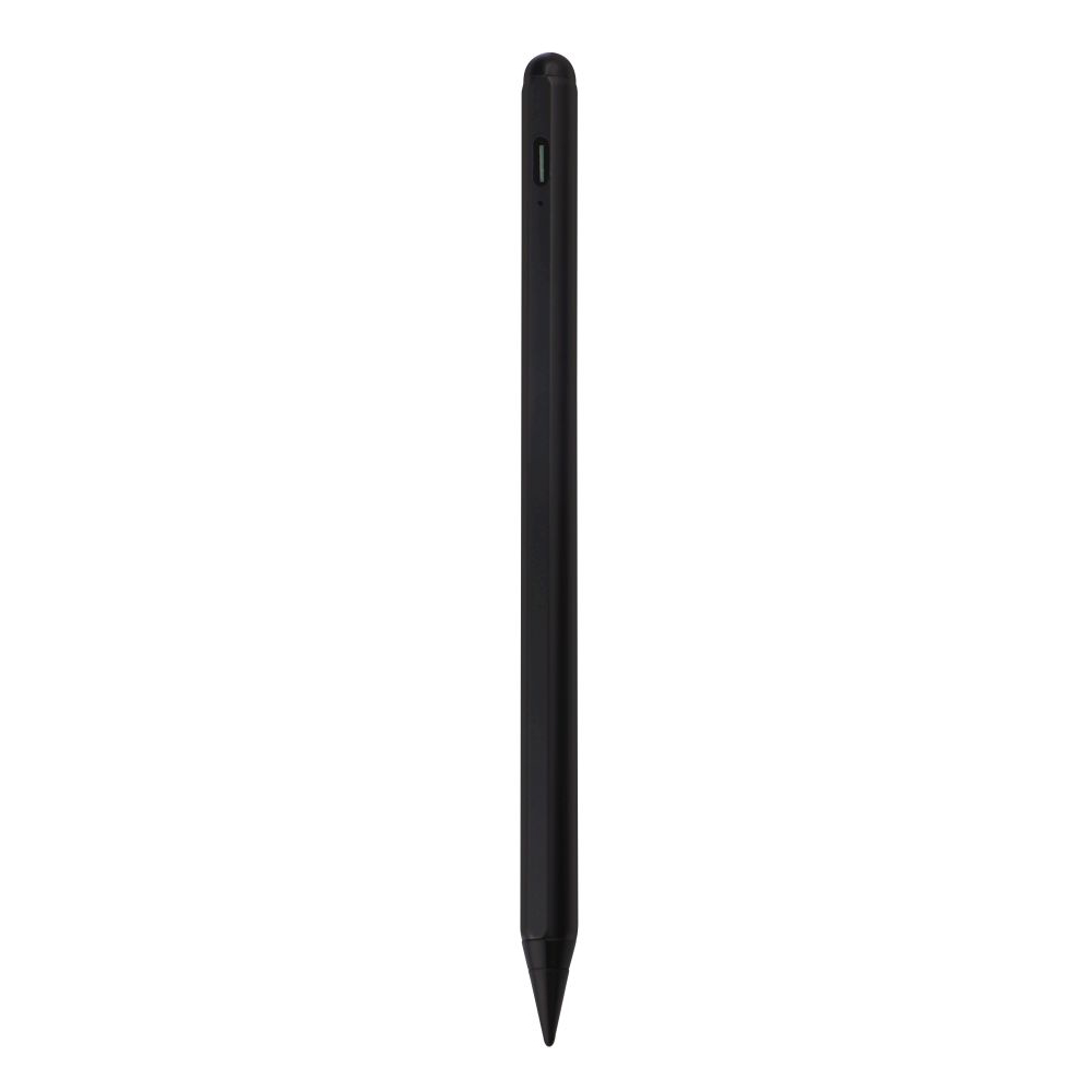 Стилус с LED за iPad - Фиксиран (FIXGRA-BK) - Черен