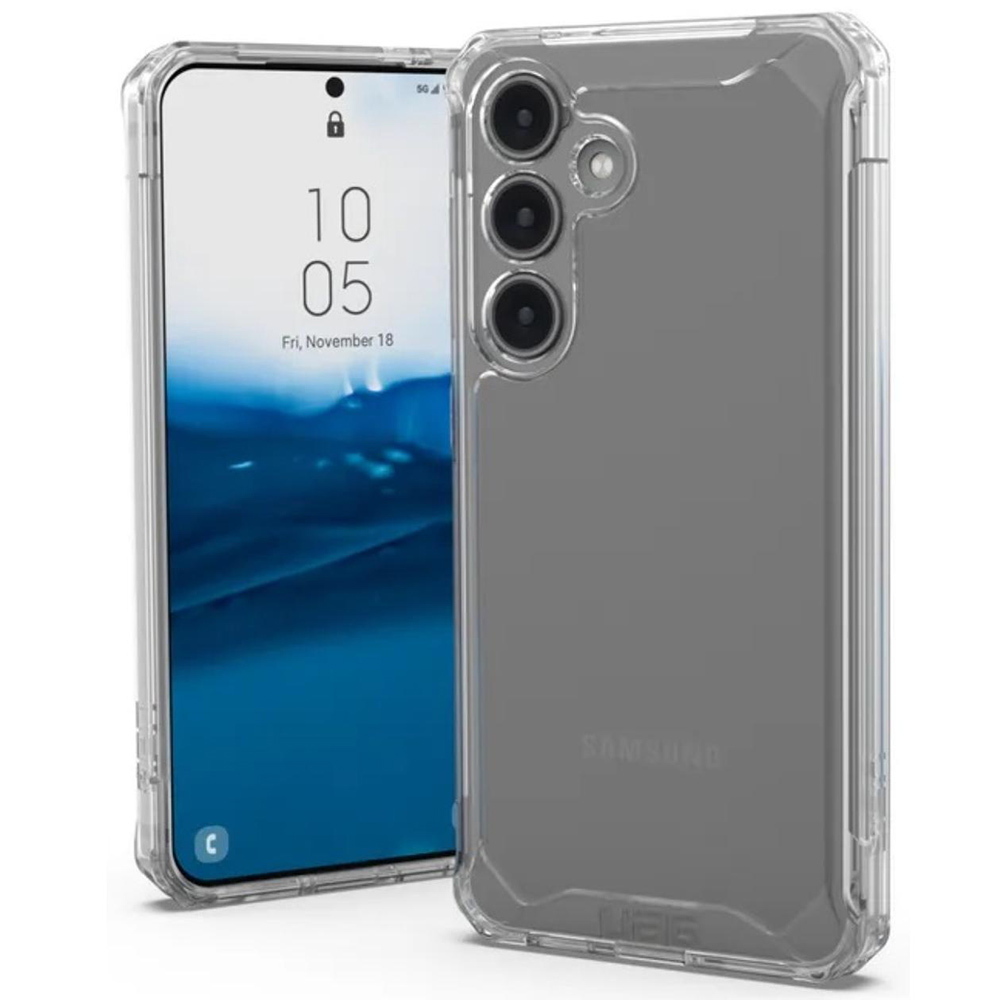 Husă UAG Plyo Samsung Galaxy S24 Plus Transparenta