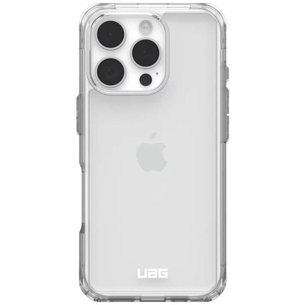 Utilizare husă UAG Plyo iPhone 16 Pro Max