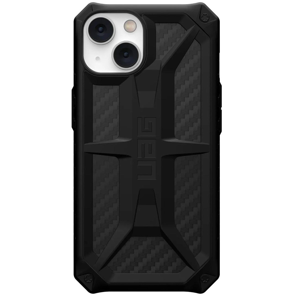 Utilizare husă UAG Monarch iPhone 14