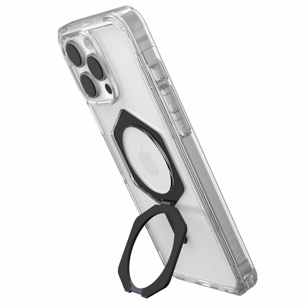 Utilizare husă UAG Plyo XTE MagSafe iPhone 16 Pro Max