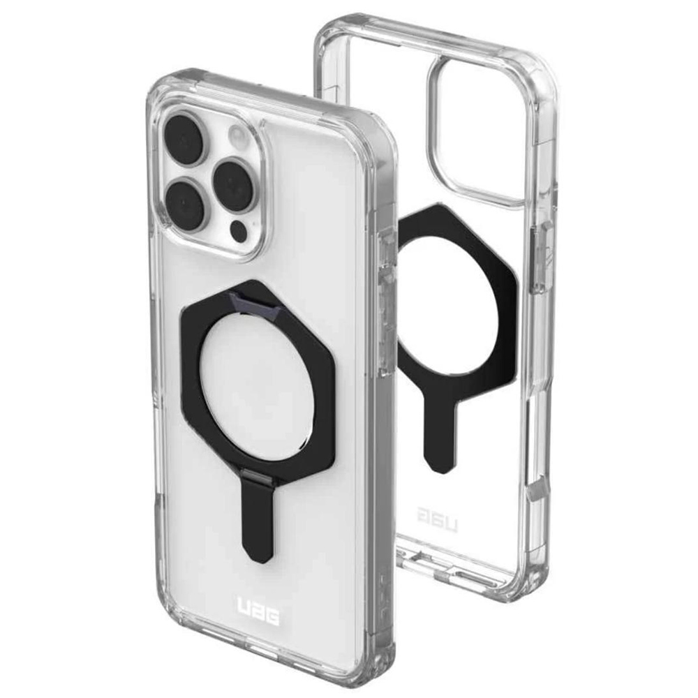 Detalii husă UAG Plyo XTE MagSafe iPhone 16 Pro Max