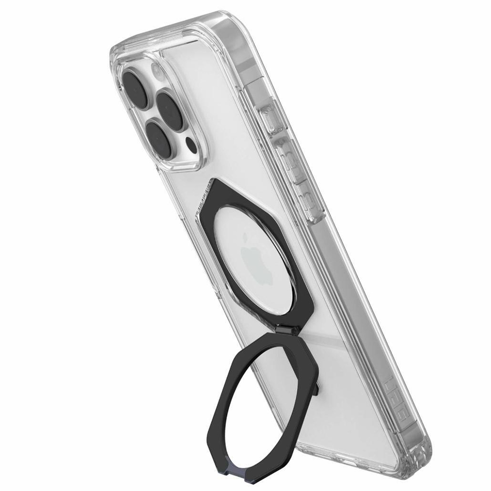 Utilizare husă UAG Plyo XTE MagSafe iPhone 16 Pro
