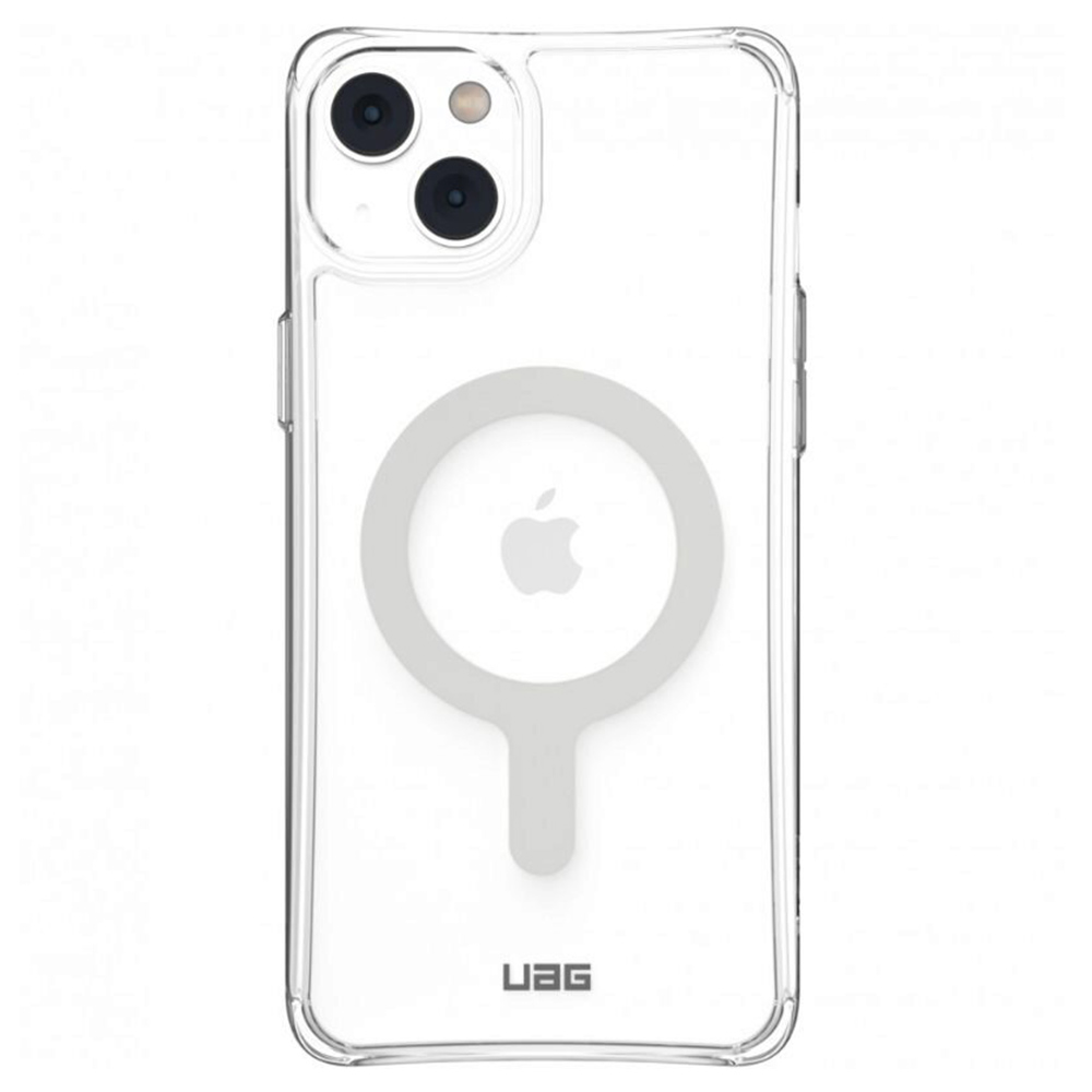 Utilizare husă UAG Plyo MagSafe iPhone 14 Plus