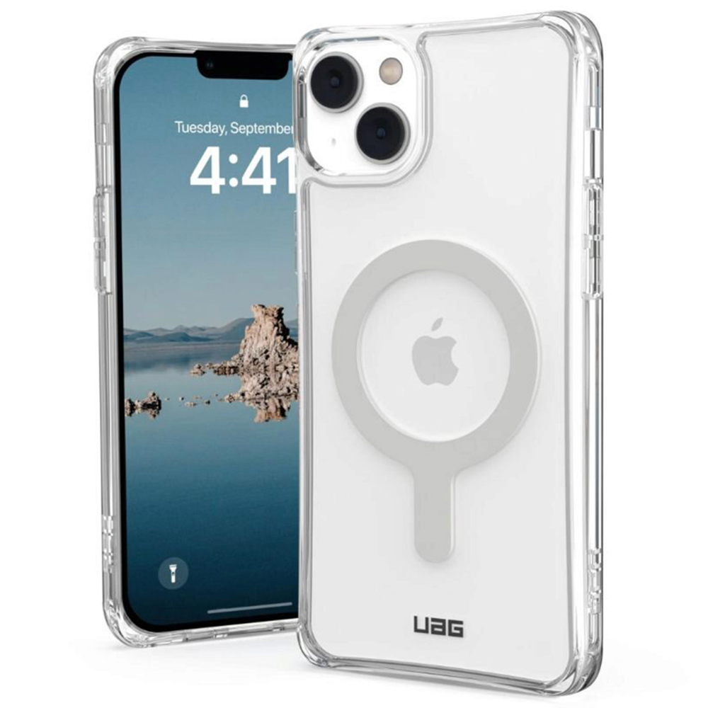 Detalii husă UAG Plyo MagSafe iPhone 14 Plus