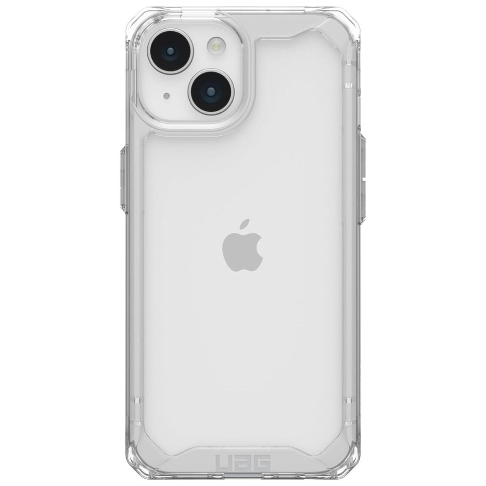 Detalii husă UAG Plyo iPhone 15 Plus