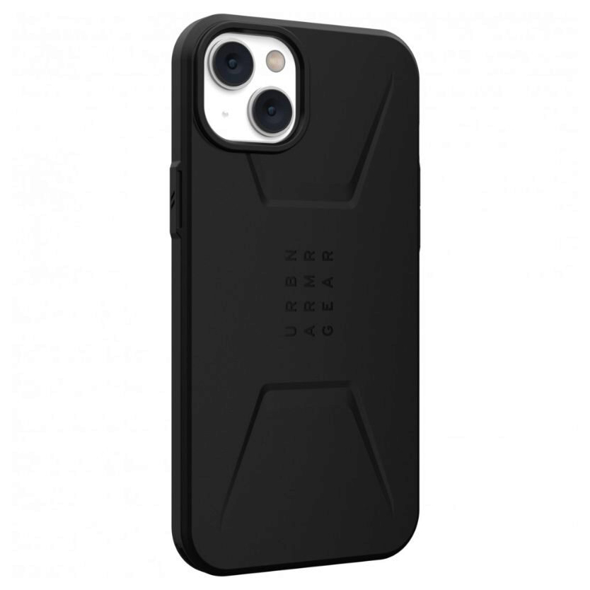 Utilizare husă UAG Civilian MagSafe iPhone 14 Plus