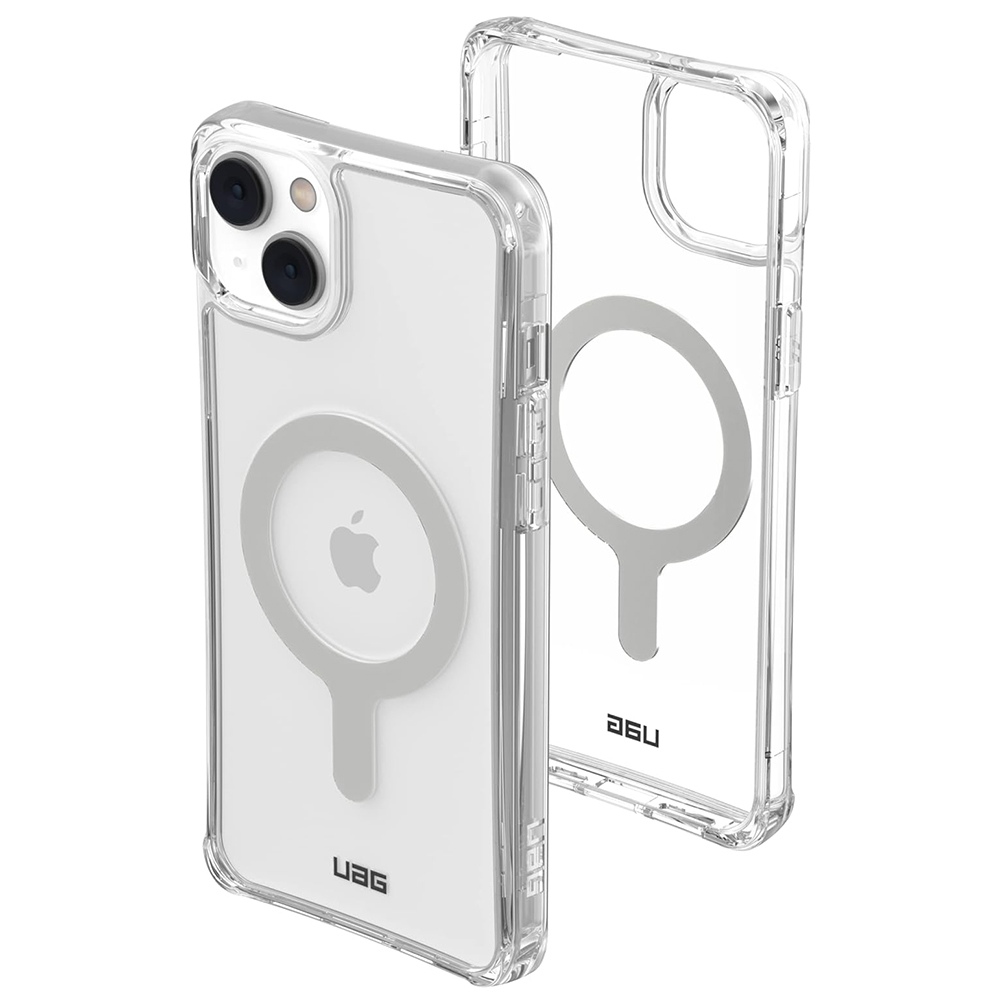 Husă UAG Plyo MagSafe iPhone 14 Plus Transparenta