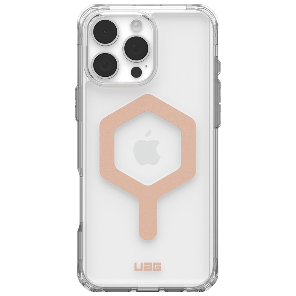 Detalii husă UAG Plyo MagSafe iPhone 16 Pro Max