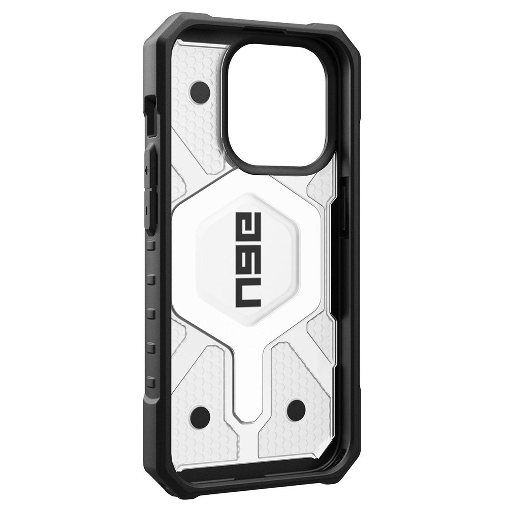 Utilizare husă UAG Pathfinder Magsafe iPhone 15 Pro