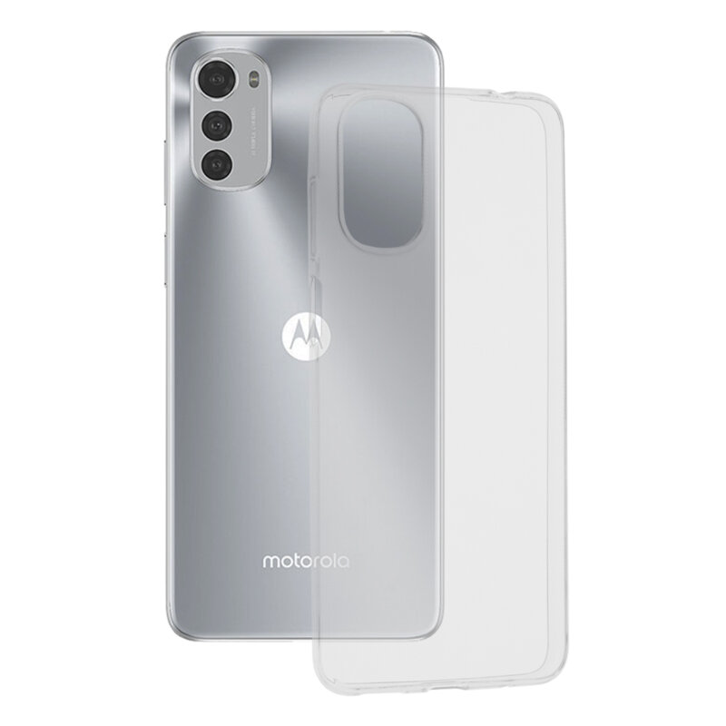 Husa Motorola Moto E32