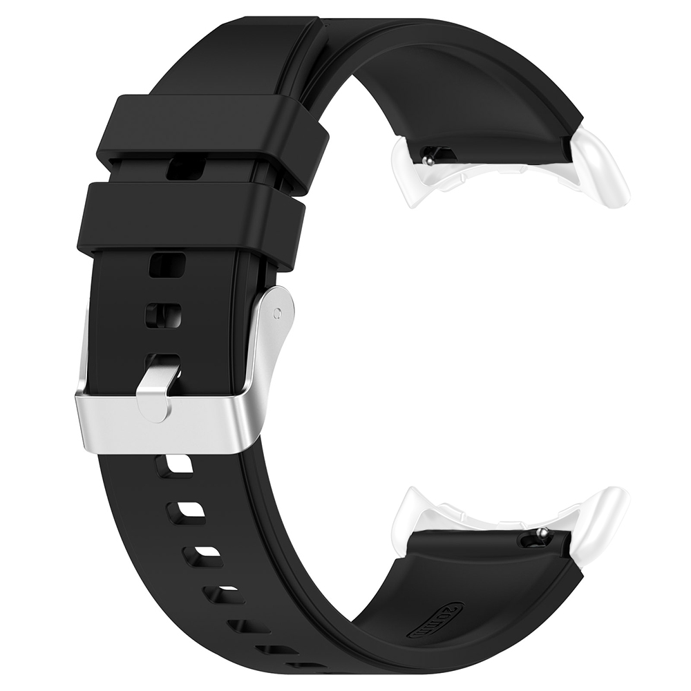 Каишка за Huawei Watch GT 2 (46mm)/GT 2 Pro/GT 3 Pro (46mm)/Ultimate, Xiaomi Watch S1 - Techsuit Watchband 22mm (W026) - Черен