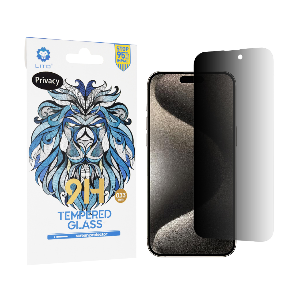 Spigen telefoon-schermbeschermers Glas.tR EZ-FIT