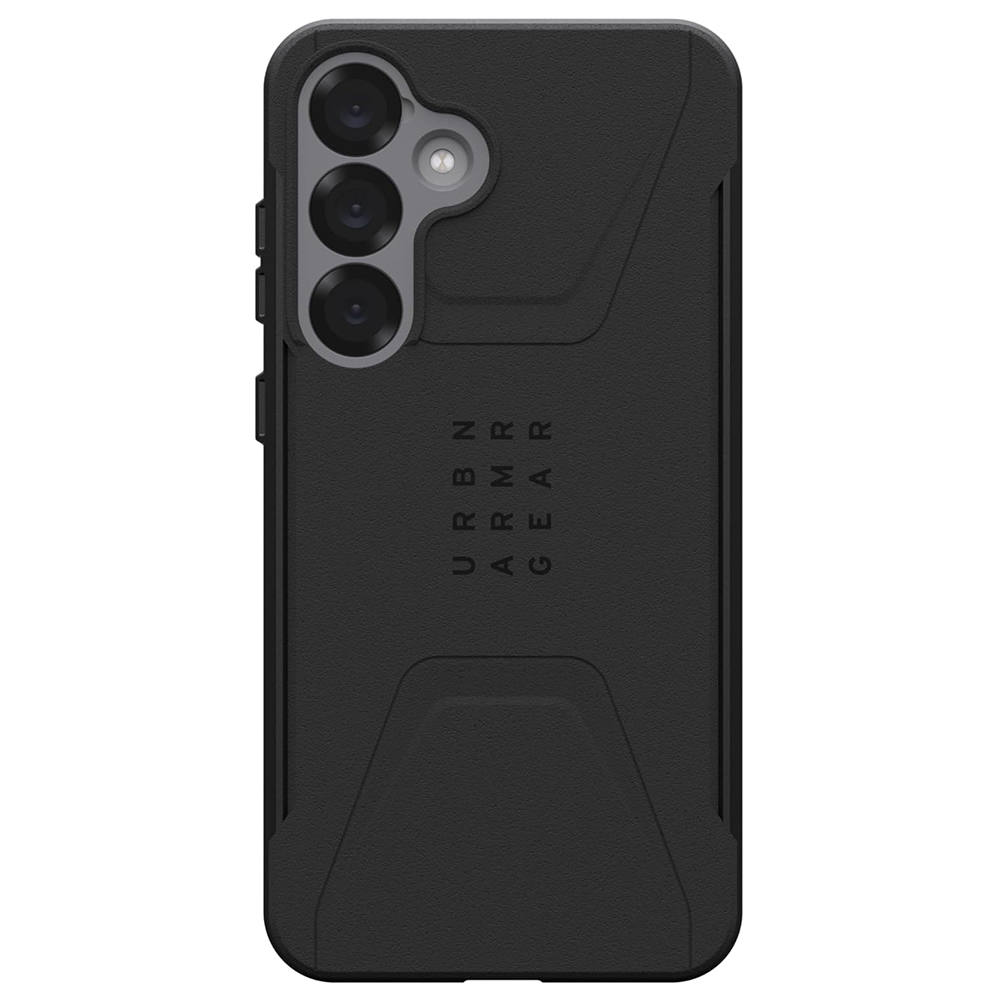 Detalii husă UAG Civilian Pro MagSafe Samsung Galaxy S25 Plus