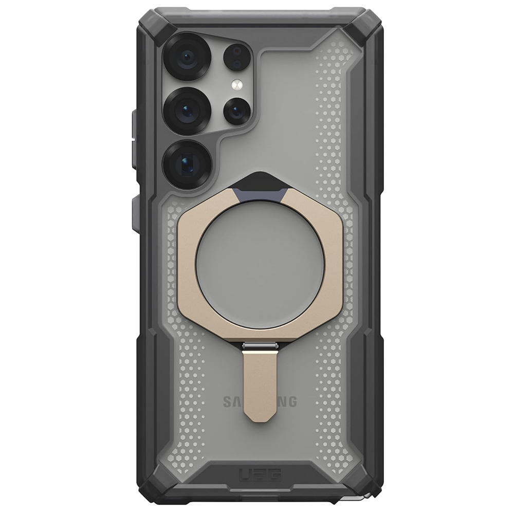 Detalii husă UAG Plasma XTE MagSafe Samsung Galaxy S25