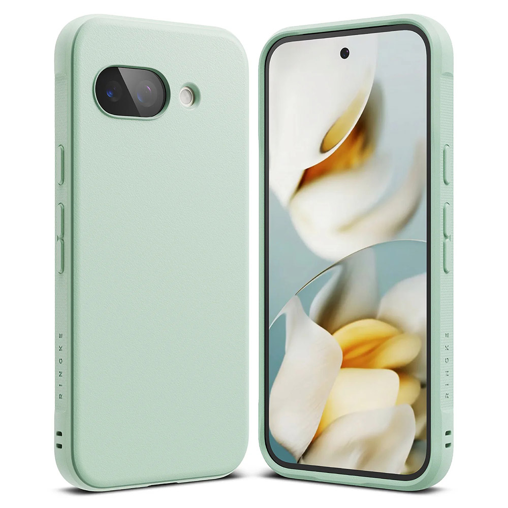 Калъф за Google Pixel 9a - Ringke Onyx - Mint