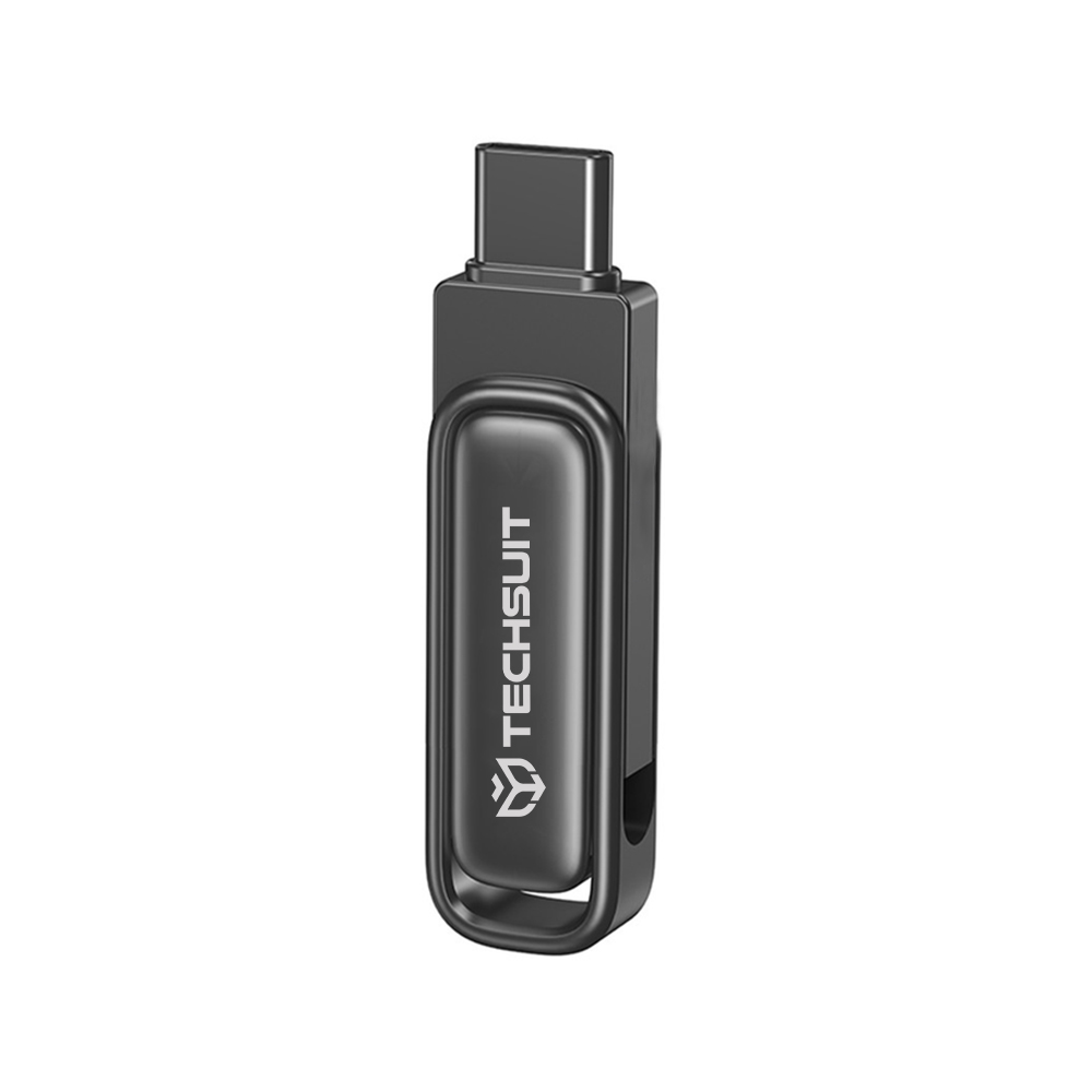 Memory Stick 32GB, 25M/s, 100M/s - Techsuit THSM34 (THSM34632) - Tarnish