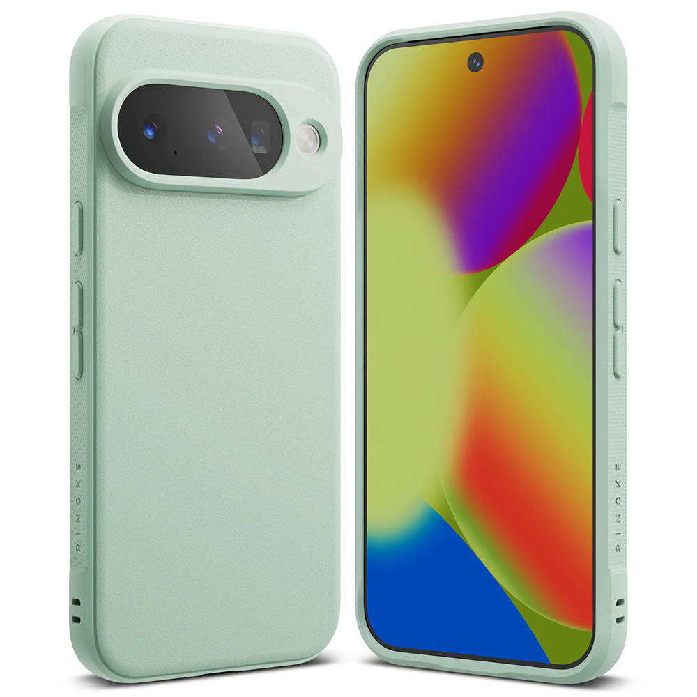 Калъф за Google Pixel 10 - Ringke Onyx - Mint