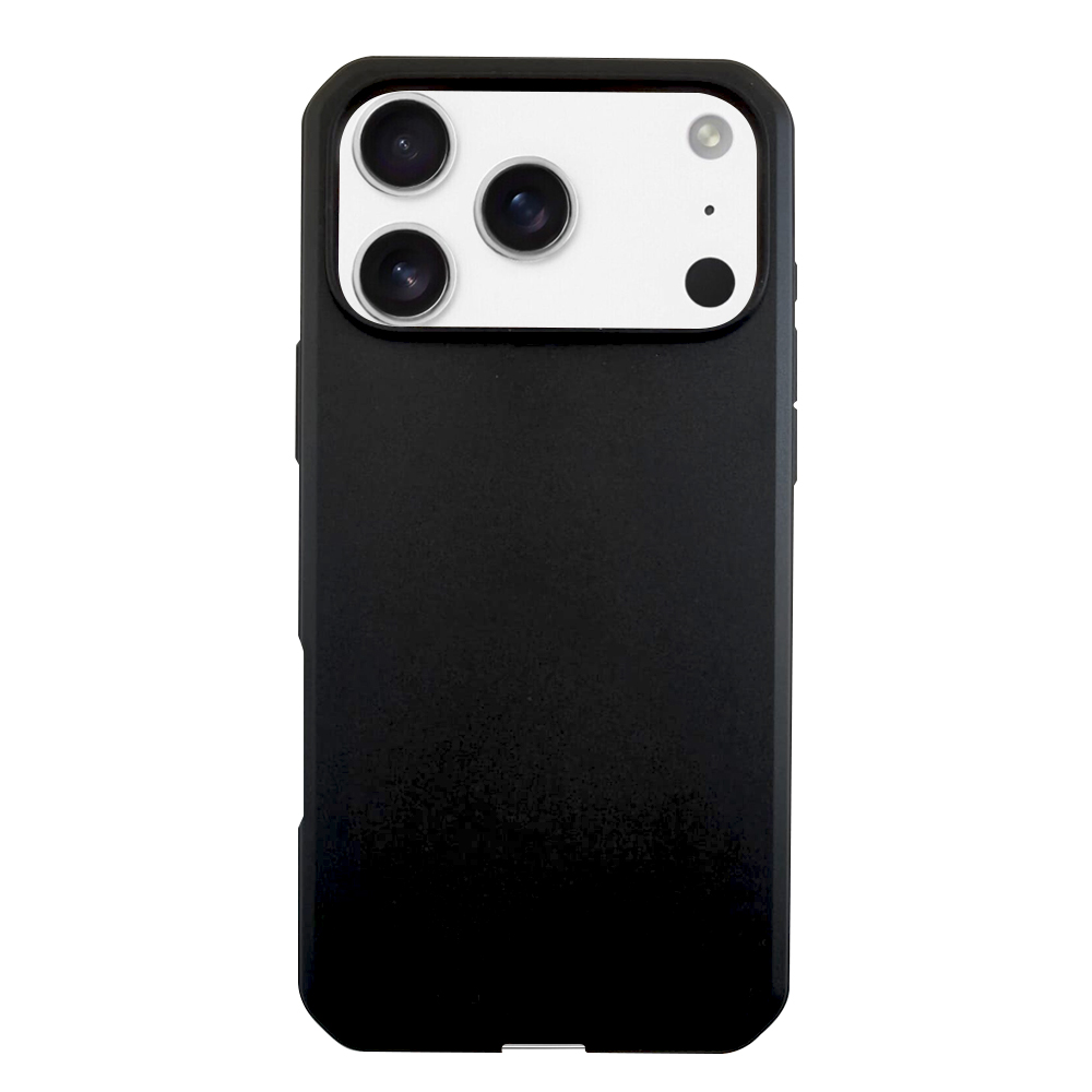 Husă UAG Civilian LT MagSafe iPhone 17 Pro Negru