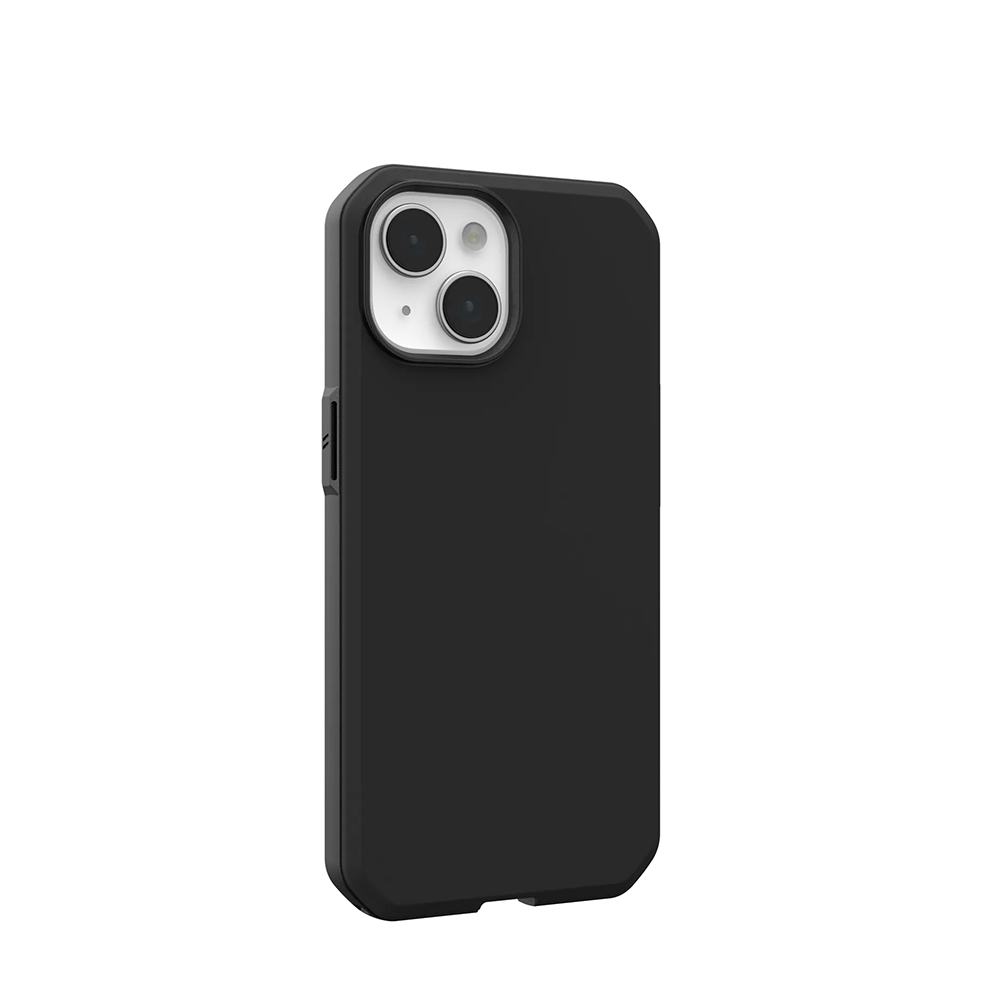 Utilizare husă UAG Civilian LT MagSafe iPhone 17 Pro Max