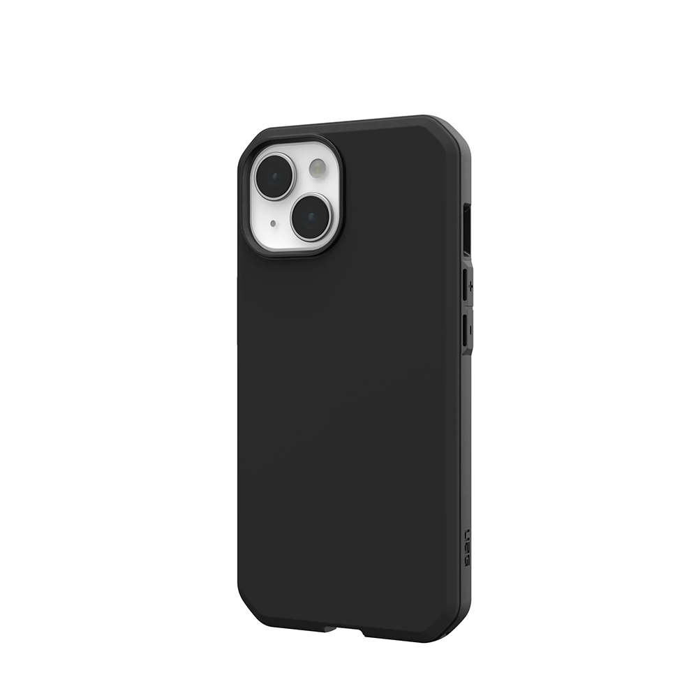Utilizare husă UAG Civilian LT MagSafe iPhone 17 Pro