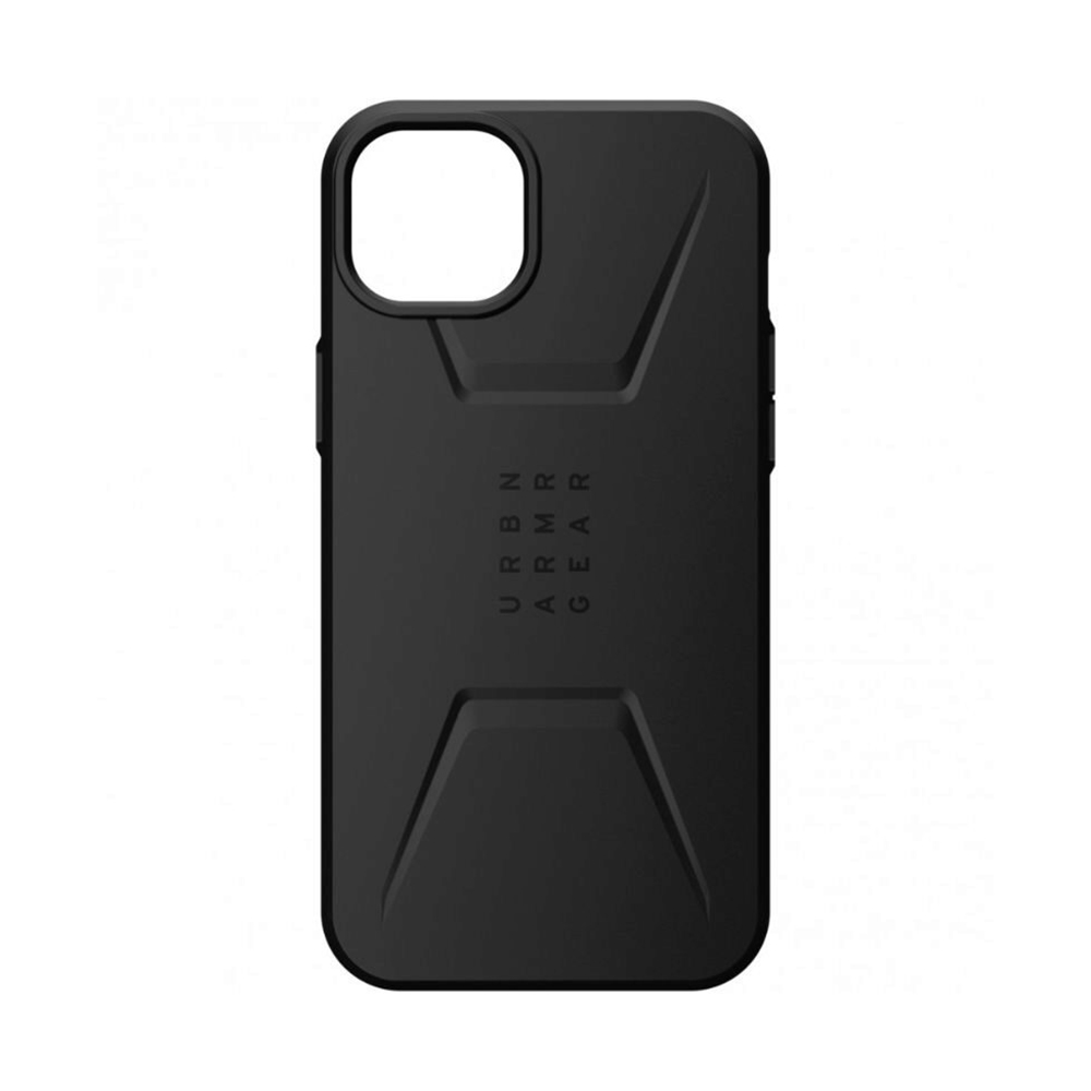 Detalii husă UAG Civilian MagSafe iPhone 17 Pro Max