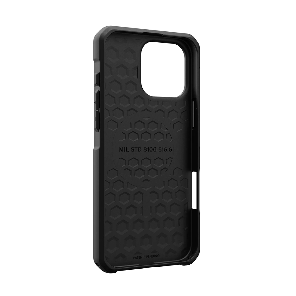 Detalii husă UAG Metropolis LT Magsafe iPhone 17 Air